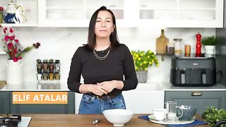 Yalancı Boyoz Börek