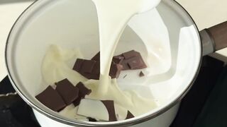 It Starts With Cocoa… Ends With Perfection!