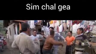 Delhi mein Pakistan ki entry