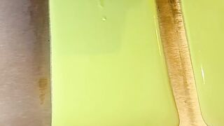Japanese Sweet Dessert