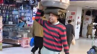 Pashto New Naat Ya Rasool Allah Pa Ta Sheeda Yema