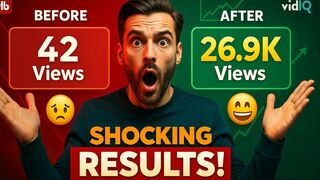 Youtube Video SEO Bangla Tutorial 2025 . Rank Your Videos Fast in 2025! | Class :1 #howtorankyoutubevideosfast.