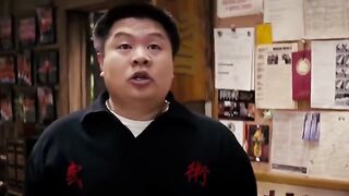 Jackie Chan's funny movies...Chris Tucker