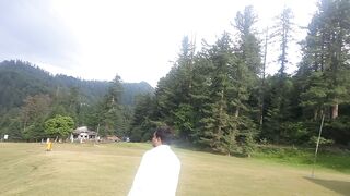 Shogran valley