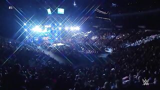 Roman reigns 2016
