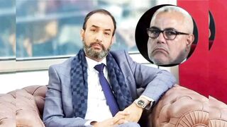 رشيد الوالي يخرج عن صمته