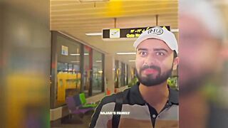 Family Funniest Video ???? Rajab Family Vlog l #rajabfami.