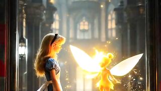 Tinker bell alice