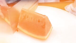 best food Cutting skill