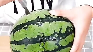 How to Make Fruit Balls
