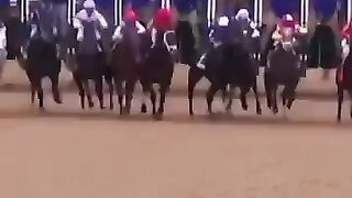 Rich Won Kentucky Derby