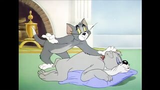 Tom and jerry