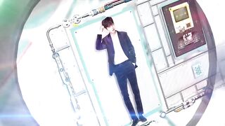 I Am Not A Robot Episode 9 In Hindi