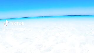 The ocean ???? Guy