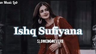 Iskh Sufyana I The Dirty Picture I Emraan Hashmi,Vidya Balan I Vishal - Shekhar I