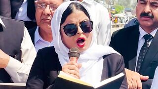 Poem for Palestine