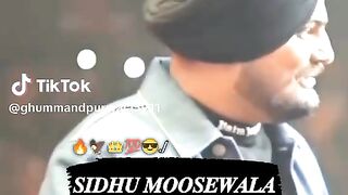 Sidhu moose Wala ????