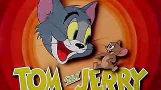 Tom and jerry funny Tom and jerry