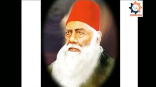 Lecture Sir Syed Ahmed Khan