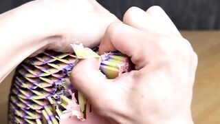 3D printed transforming fidget Ball ????