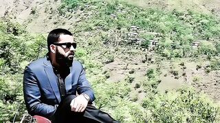 Kashmir view