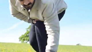 Rujab butt enjoy fvrt song ????