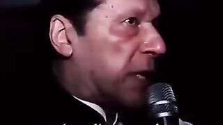 Imran khan