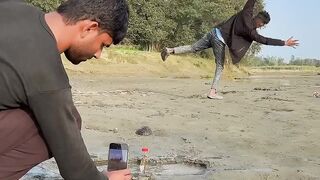 Amazing video