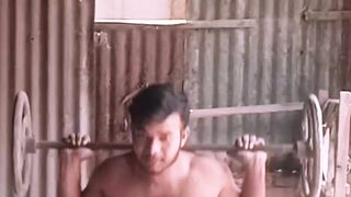 New video Work out