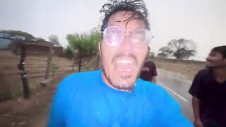 Walking challenge