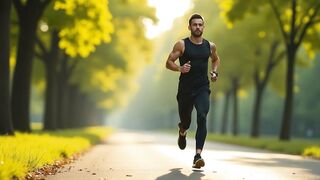 The New Boom in Running