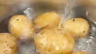 amazing asmr+cooking VIDEO