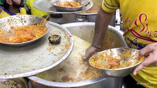 Ghosia Nali Biryani & Pulao