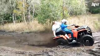 try not to laugh challenge! These are the best fails of May 2025!