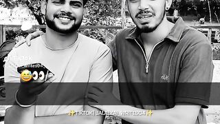 Yeh mera dost hai ????❤