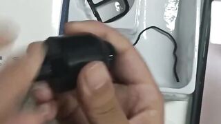 1pc 480p wifi mini security camera -