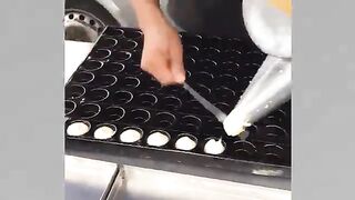 Most skilled workers of the world