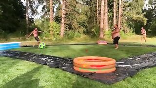 Spring break gone wrong! The funniest spring break fails