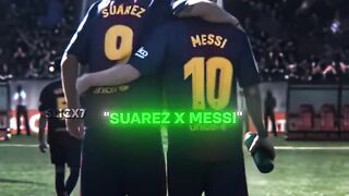 Ronaldo in Barcelona Commercial