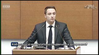 КОЙ ПЛАЩА ПРОТЕСТИТЕ НА ВЪЗРАЖДАНЕ?