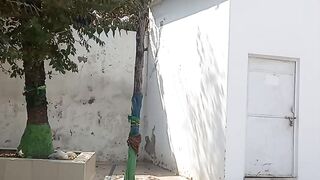 Visiting Chua saiden shah , kalarkahar