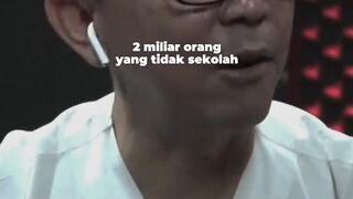 motivasi generasi muda