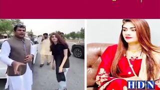 Hakeem Shahzad claims he never loved Dania Shah, sparks backlash online