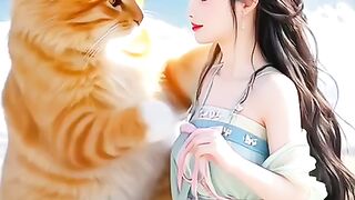 Cat story