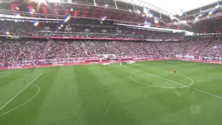 Leipzig - Bayern Munich  3:3 | 03. 05. 2025 | Bundesliga
