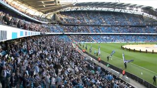 Manchester City - Wolves  1:0 | 02. 05. 2025 | EPL