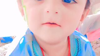 Baby video