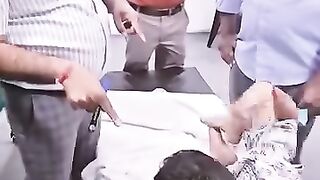 mobiles dangerious wapon