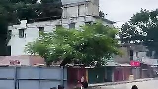 ২০২৪-এ বাংলাদেশে কোটা সংস্কার আন্দোলন - ৫ এ  আগষ্ট