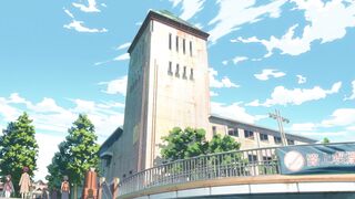 Hibi wa Sugiredo Meshi Umashi Episodes 4